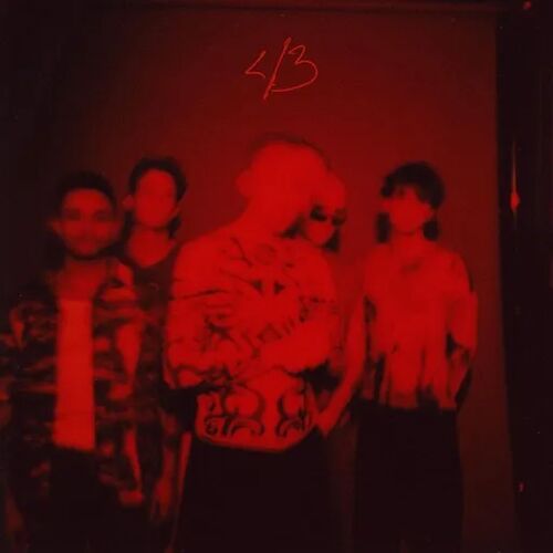 </3 - MP3 Album