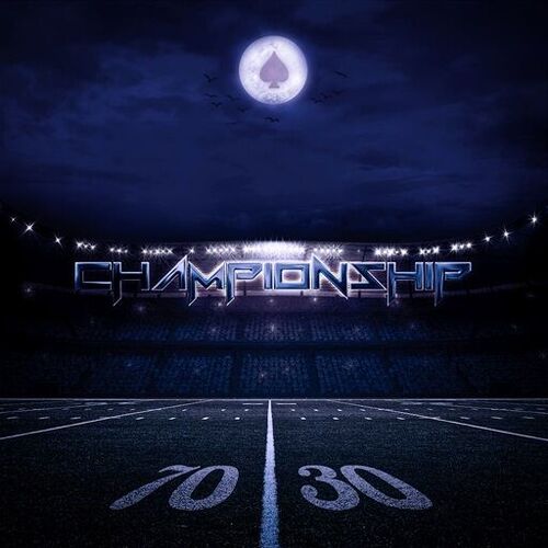 Championship - MP3 Album