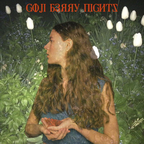 Goji Berry Nights - Digital Track Streaming + Download