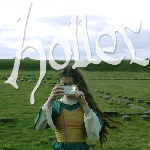 Holler - Digital Track Streaming + Download