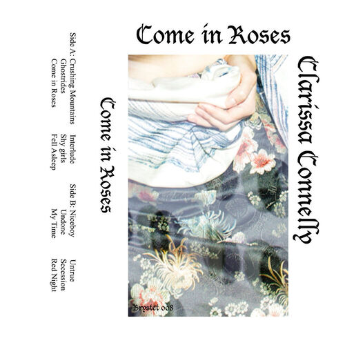 Come In Roses - Digital Album Streaming + Download
